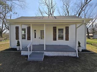 8111 E Desoto St, Muncie, IN 47303