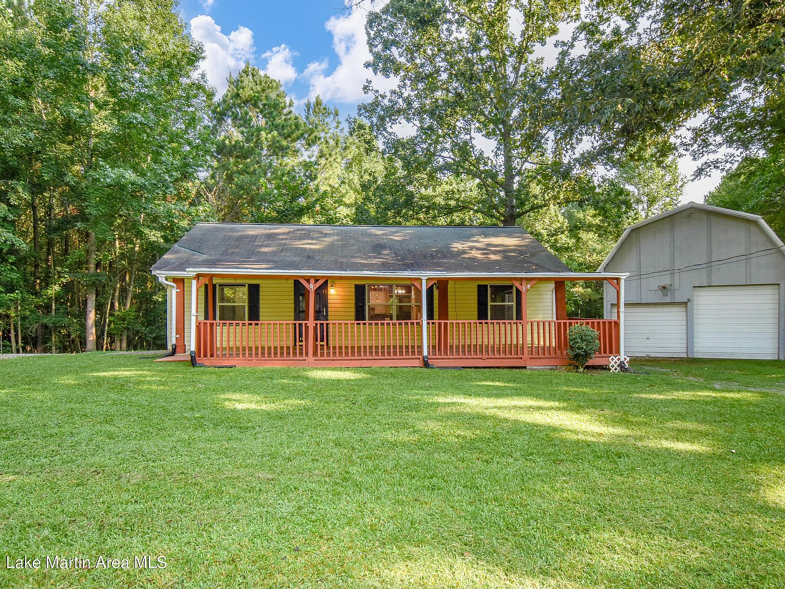 240 McBride Loop, Jacksons Gap, AL 36861 MLS 23947 Zillow