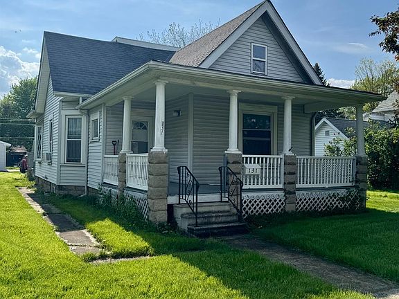 2nd image of 131 Whittlesey Ave