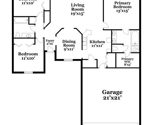 3rd image of this home