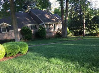 3323 Stratfield Dr, Atlanta, GA 30319