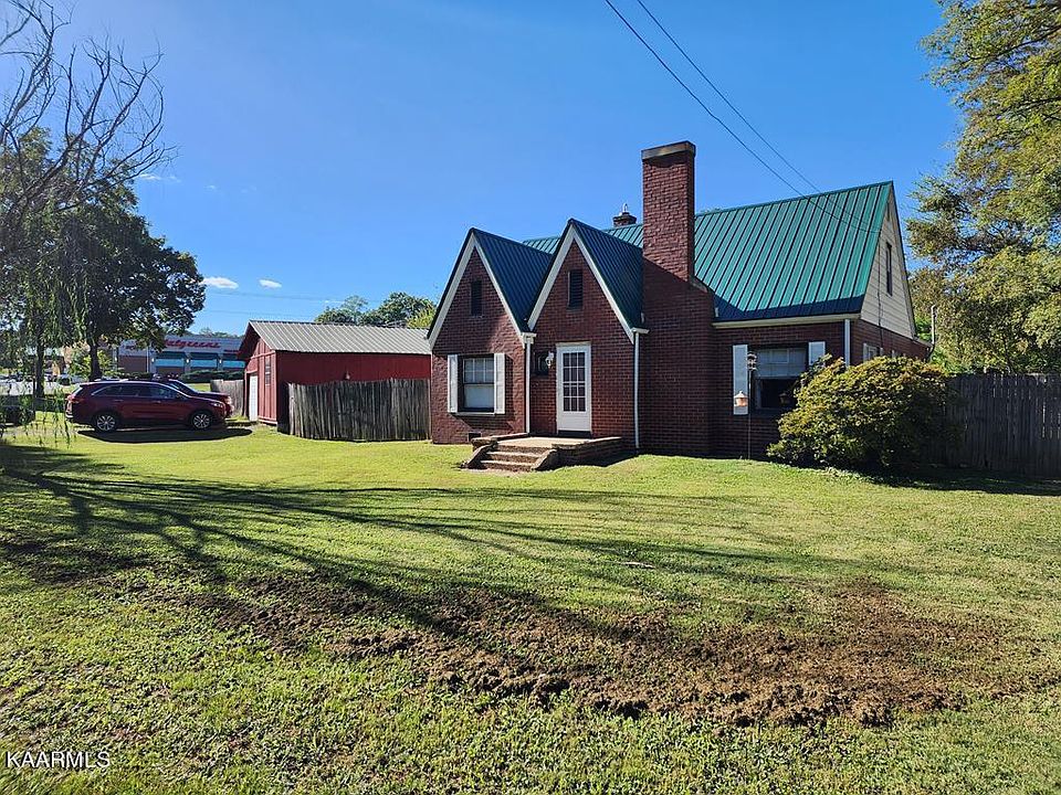 708 Virginia Ave Athens TN Zillow