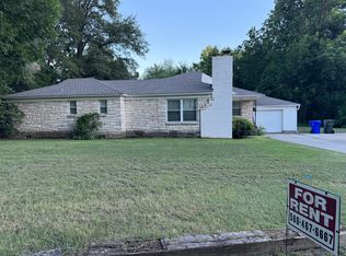 1020 Madison St, Norman, OK 73069