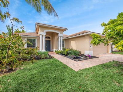 2020 NW Windemere Drive, Jensen Beach, FL, 34957