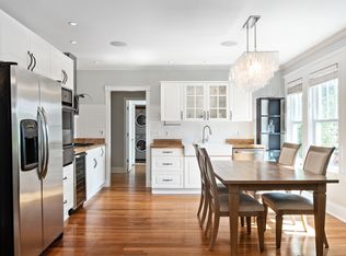 118-120 Granite Ave #1, Dorchester, MA 02124