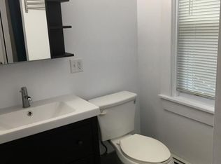 58 Cottage St #2, Barrington, RI 02806