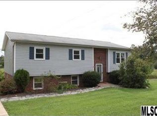 3810 Newhall Dr NW, Conover, NC 28613