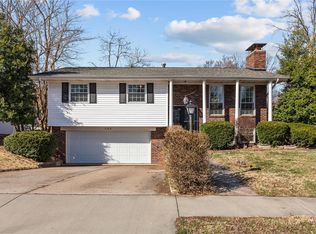 735 Yale Ave, Edwardsville, IL