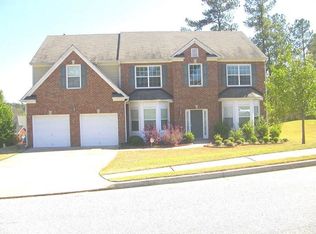 1561 Misty Valley Dr, Lawrenceville, GA 30045