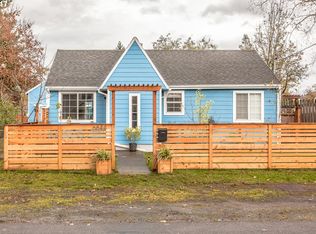 6844 SE 68th Ave, Portland, OR 97206