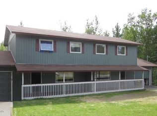 1050 E Snow Hill Ave, Wasilla, AK 99654