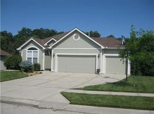 1759 Bridget Pl, Liberty, MO 64068