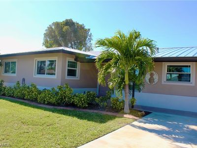 3752 SE 2nd Ave, Cape Coral, FL, 33904