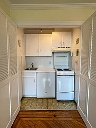 Rented by Brown Harris Stevens