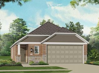 21227 Flowering Crape Myrtle Dr, Porter, TX 77365