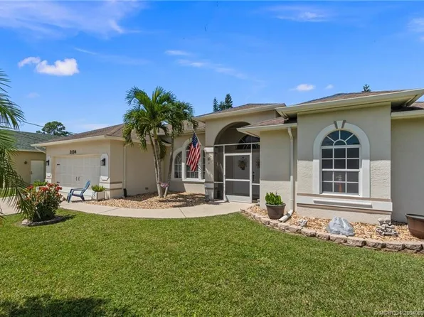 3134 SW Martin St, Port Saint Lucie, FL 34953