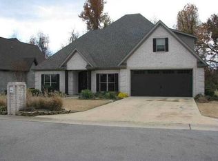 5505 Viney Creek Ln, Jonesboro, AR 72404