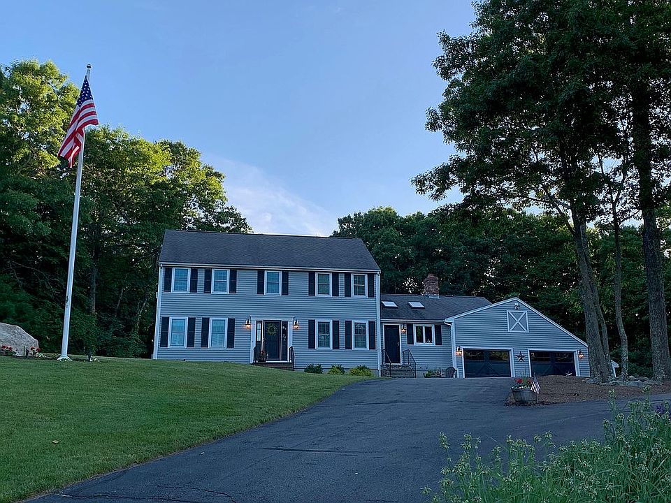 1st image of 34 Wedgewood Dr
