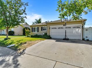 4012 E Clinton Ave, Fresno, CA 93703