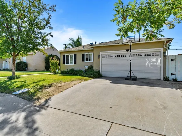 4012 E Clinton Ave, Fresno, CA 93703