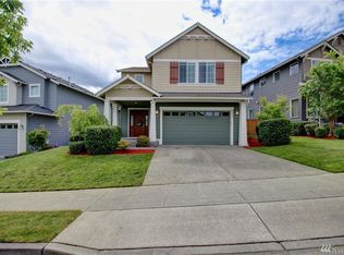 5466 Timberridge Dr, Mount Vernon, WA 98273