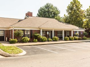 Cumberland Manor, Clarksville, TN 37040