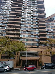 Rented by Owner