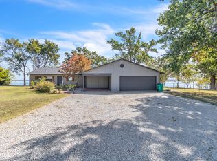 36080 N Cliff Crest Dr, Vinita, OK 74301