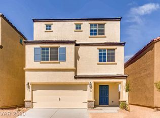4375 Saddle Brook Park Dr, Las Vegas, NV 89115