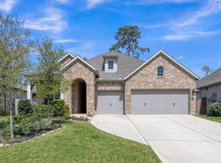 334 Torrey Bloom Loop, Conroe, TX 77304