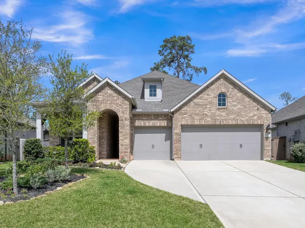 334 Torrey Bloom Loop, Conroe, TX 77304