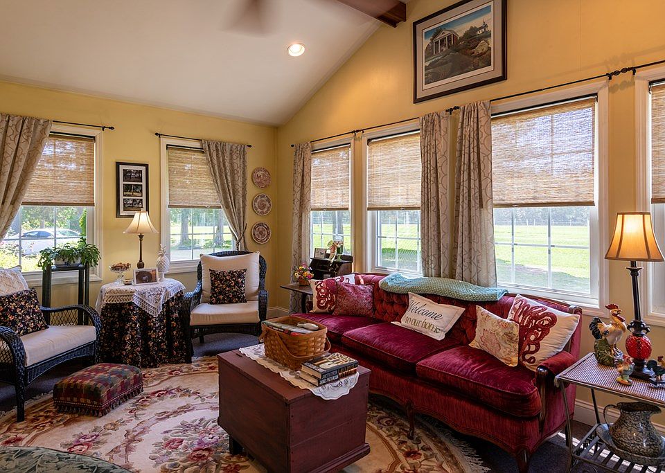 2891 Woodsdale Dr, Alberta, VA 23821 Zillow