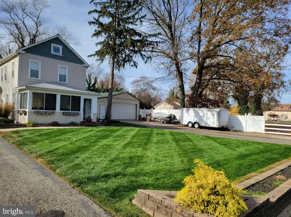 561 Morton Ave, Bridgeton, NJ 08302