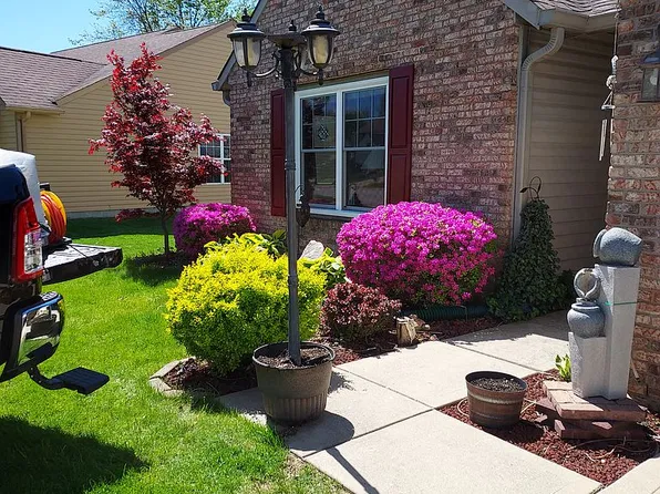 2330 Canvasback Dr, Indianapolis, IN 46234