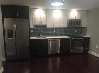 3925 Alabama Ave SE, Washington, DC 20020