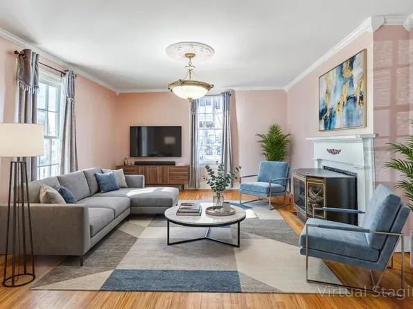 902 Paxton St, Danville, VA 24541