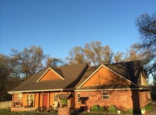 706 Paradise Pl, Lowell, AR 72745