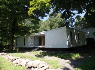 123 High Ridge Ave, Ridgefield, CT 06877