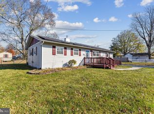 373 South Dr, Aberdeen, MD 21001