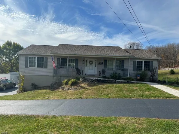 19 Card Rd, Wantage Twp., NJ 07461