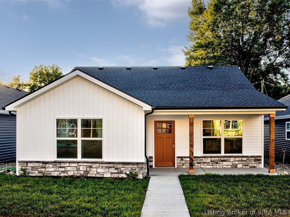 1949 Fisher Ln, Jeffersonville, IN 47130 Zillow