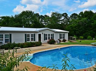 763 Quail Ridge Rd, Lincoln, AL 35096