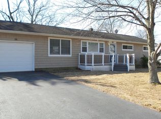 32 Rosalind Rd, Brick, NJ 08724