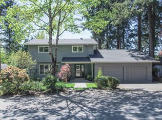 154 Berwick Rd, Lake Oswego, OR 97034