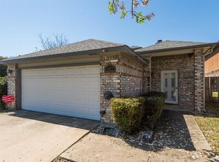 4177 Amy Dr, Mesquite, TX 75150