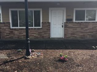 815 Elm St SW, Albany, OR 97321