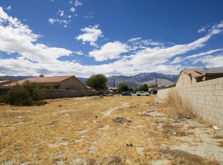 0 Shifting Sands Trl, Cathedral City, CA 92234