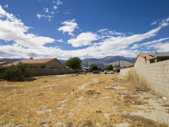 0 Shifting Sands Trl, Cathedral City, CA 92234