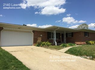 2140 Lawrence Ave, Indianapolis, IN 46227