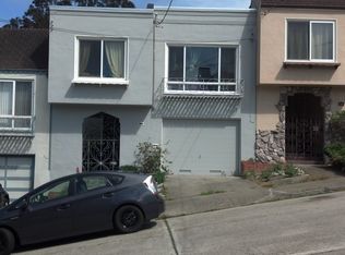 163 Dublin St, San Francisco, CA 94112